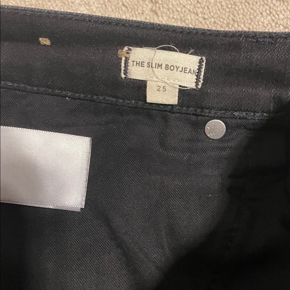 EUC Madewell 